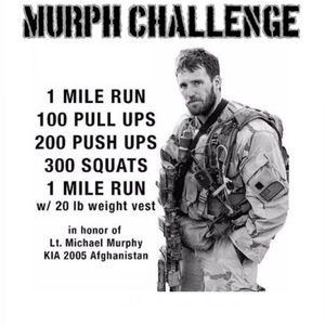 Meet your Posher, Geoffrey